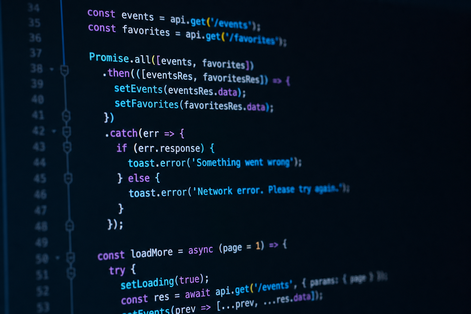Γιατί το Next.js είναι η Καλύτερη Επιλογή για το Website σου το 2025